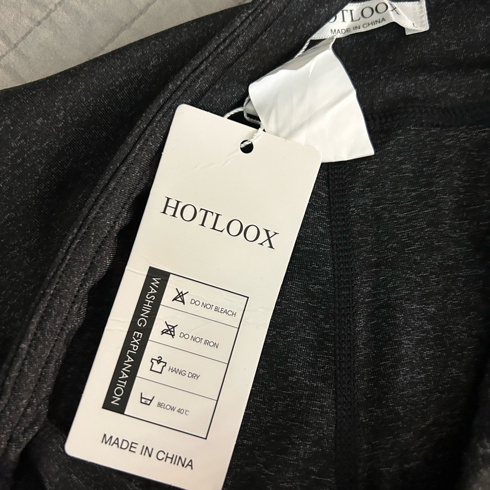 Hotloox leggings